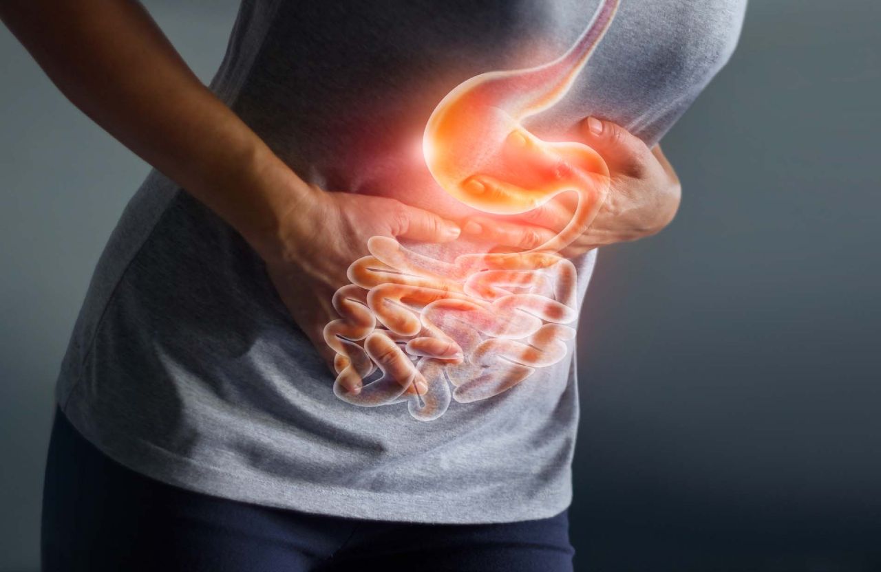 Menenangkan Tubuh dan Usus: Relaksasi dan Olahraga Ringan untuk Pencernaan Optimal